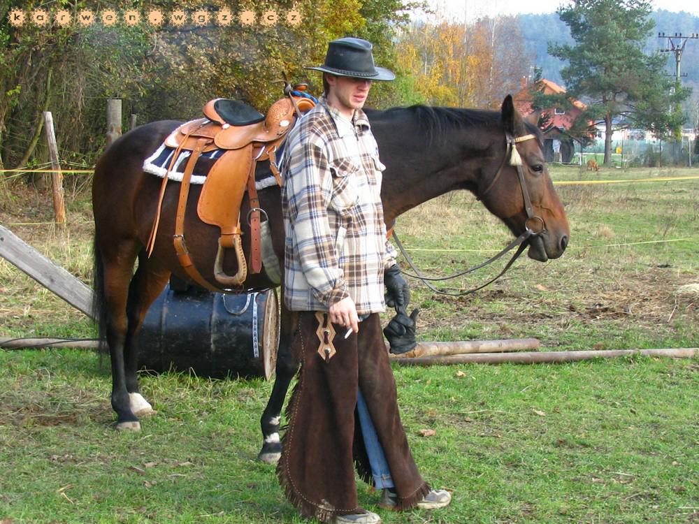 Tomáš a Ela